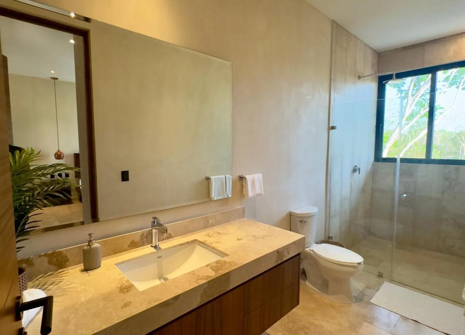 Casa Laak, Luxury Villa, 5 Bedroom 7 Bt, Heated Pool Tulum 0*,  Mexico