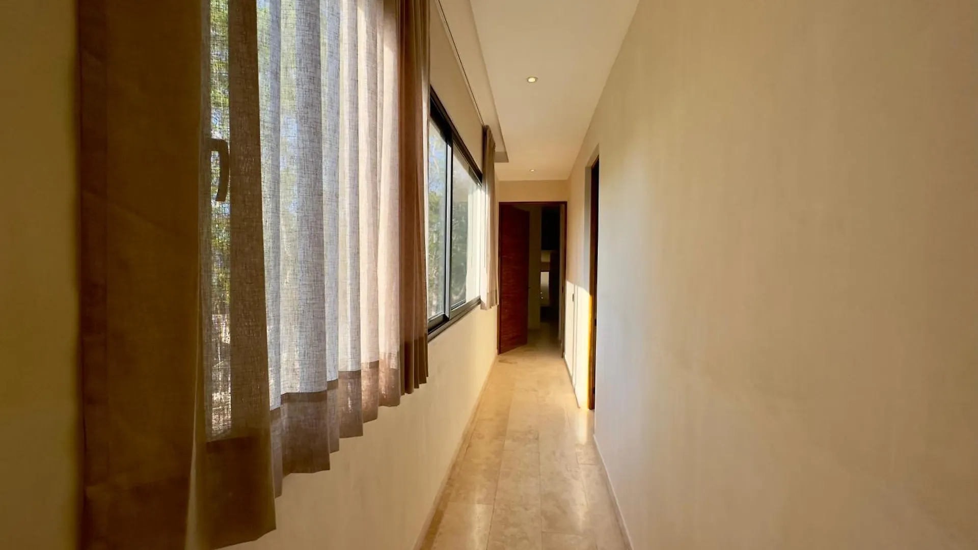 Casa Laak, Luxury Villa, 5 Bedroom 7 Bt, Heated Pool Tulum Villa