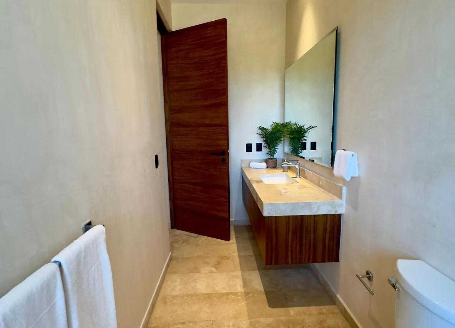 Casa Laak, Luxury Villa, 5 Bedroom 7 Bt, Heated Pool Tulum Villa