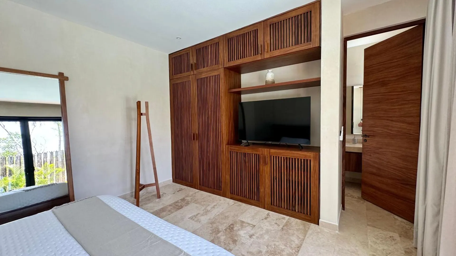 Villa Casa Laak, Luxury Villa, 5 Bedroom 7 Bt, Heated Pool Tulum