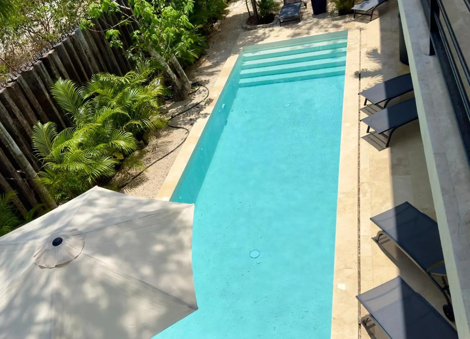 Casa Laak, Luxury Villa, 5 Bedroom 7 Bt, Heated Pool Tulum 0*,